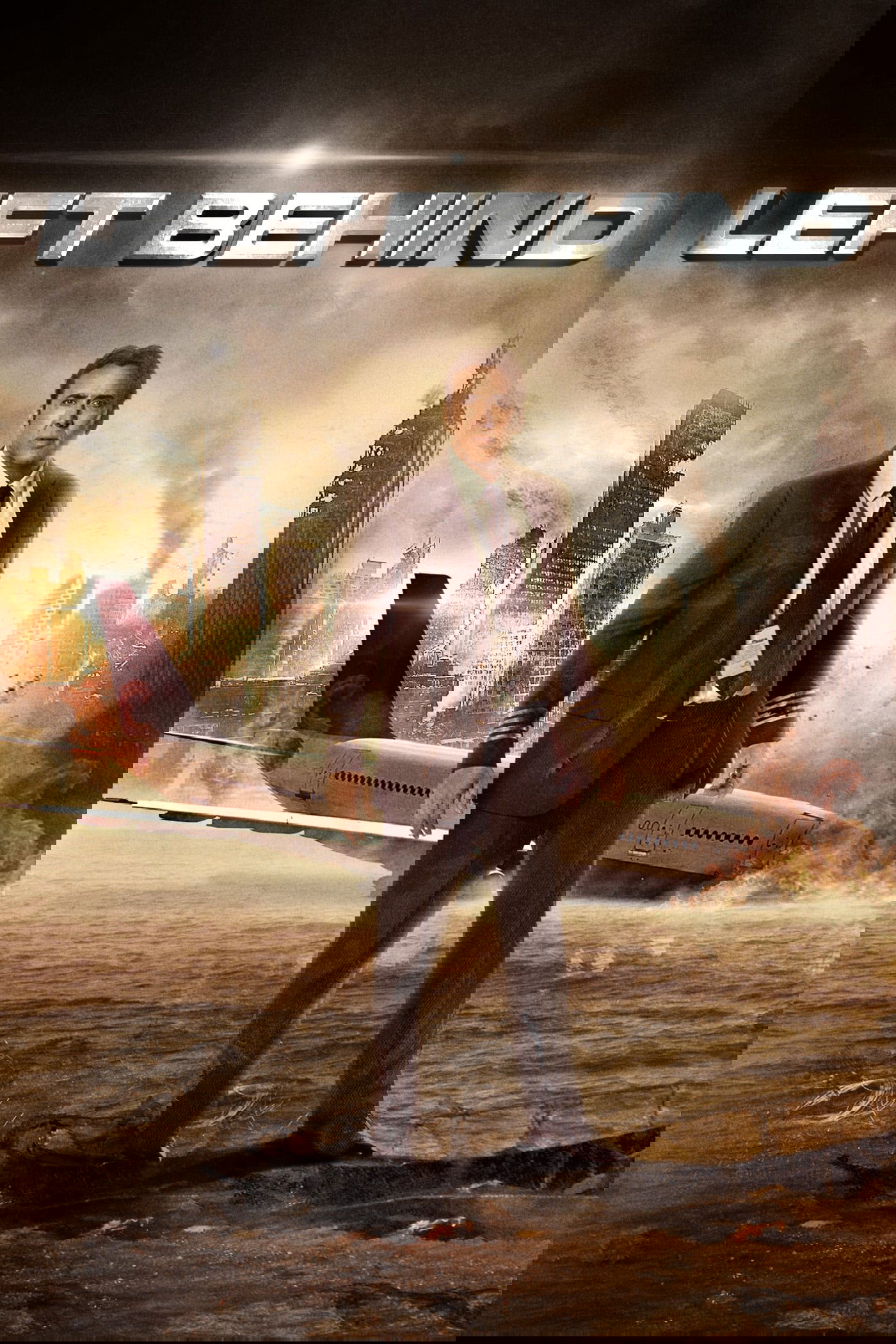 Oglądaj Czasy ostateczne: Pozostawieni