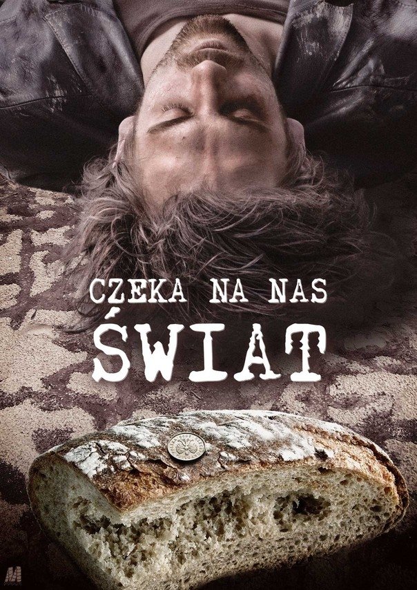 Oglądaj Czeka na nas świat