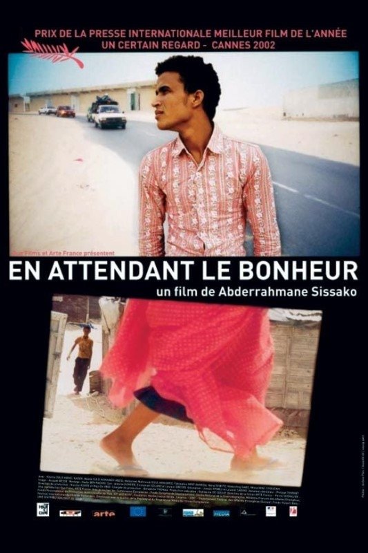 Oglądaj Czekając na szczęście