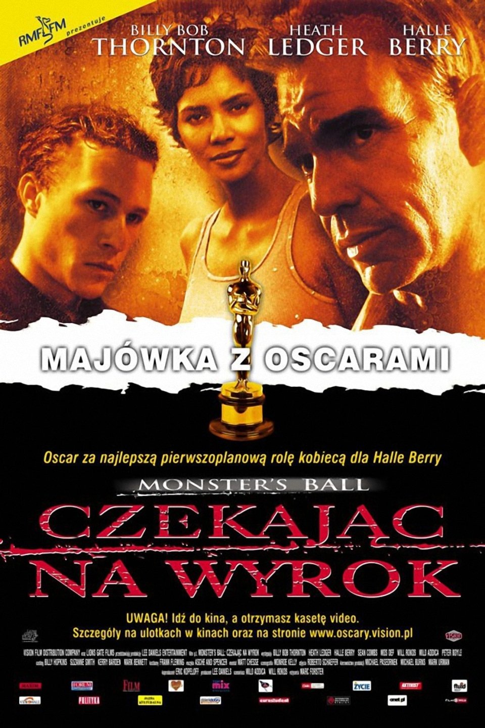 Oglądaj Czekając na wyrok