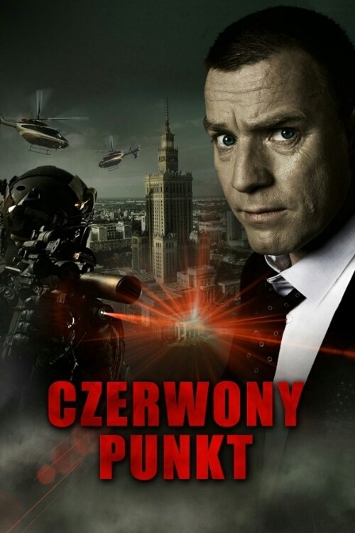 Oglądaj Czerwony punkt
