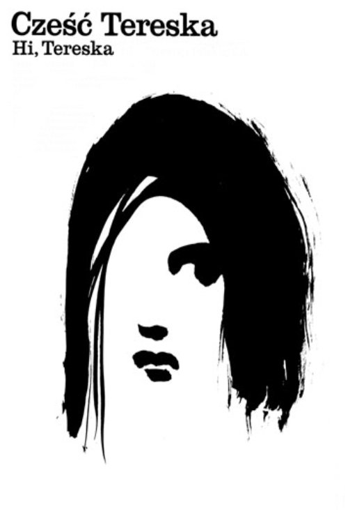 Oglądaj Cześć, Tereska