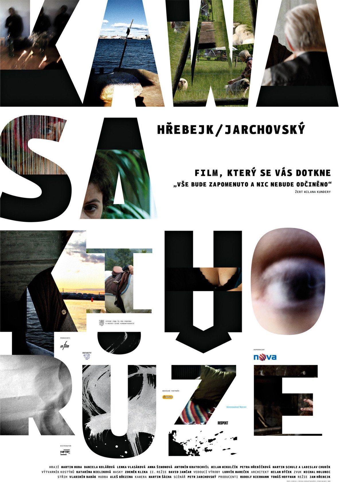 Oglądaj Czeski błąd