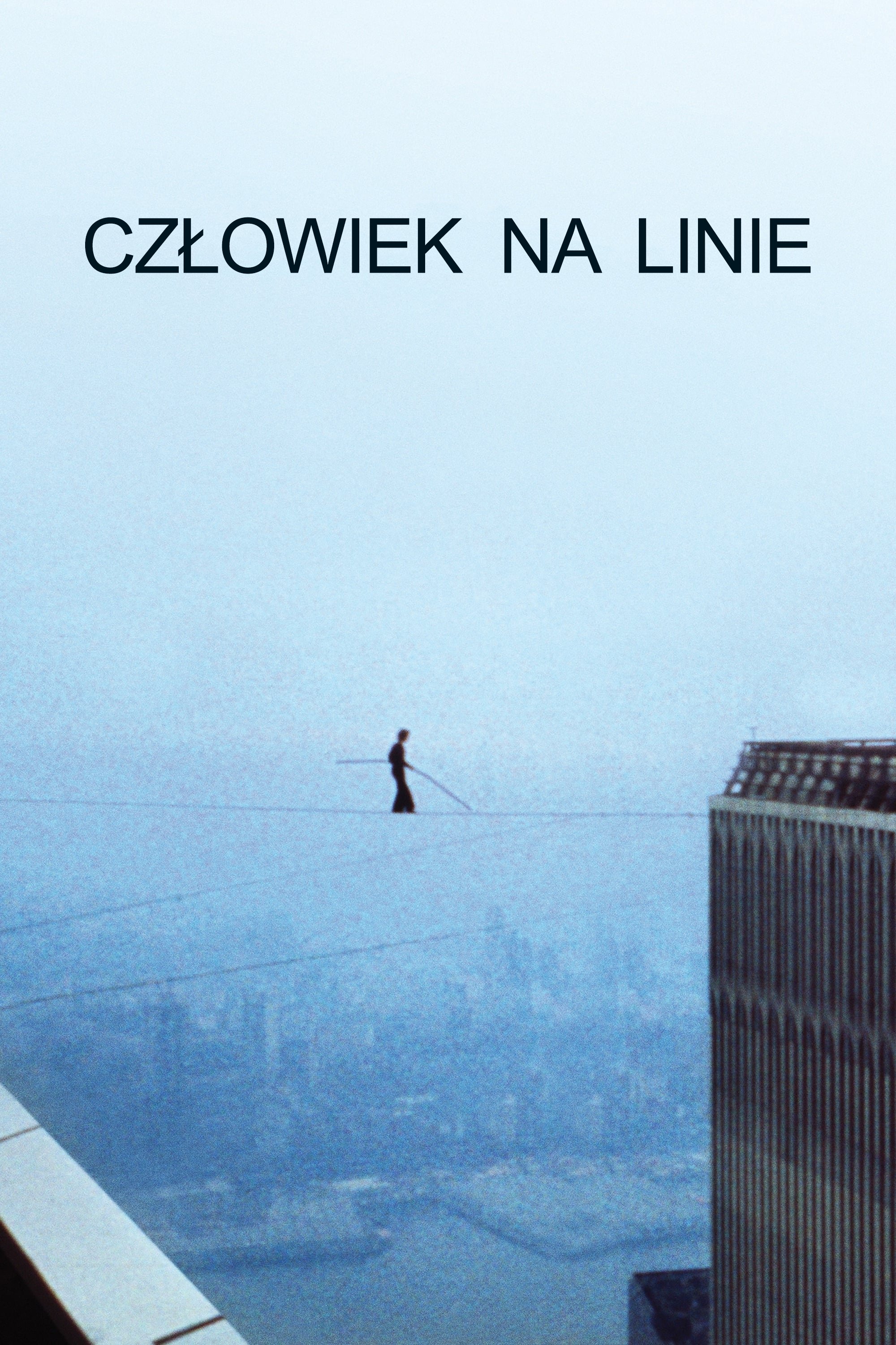 Oglądaj Człowiek na linie