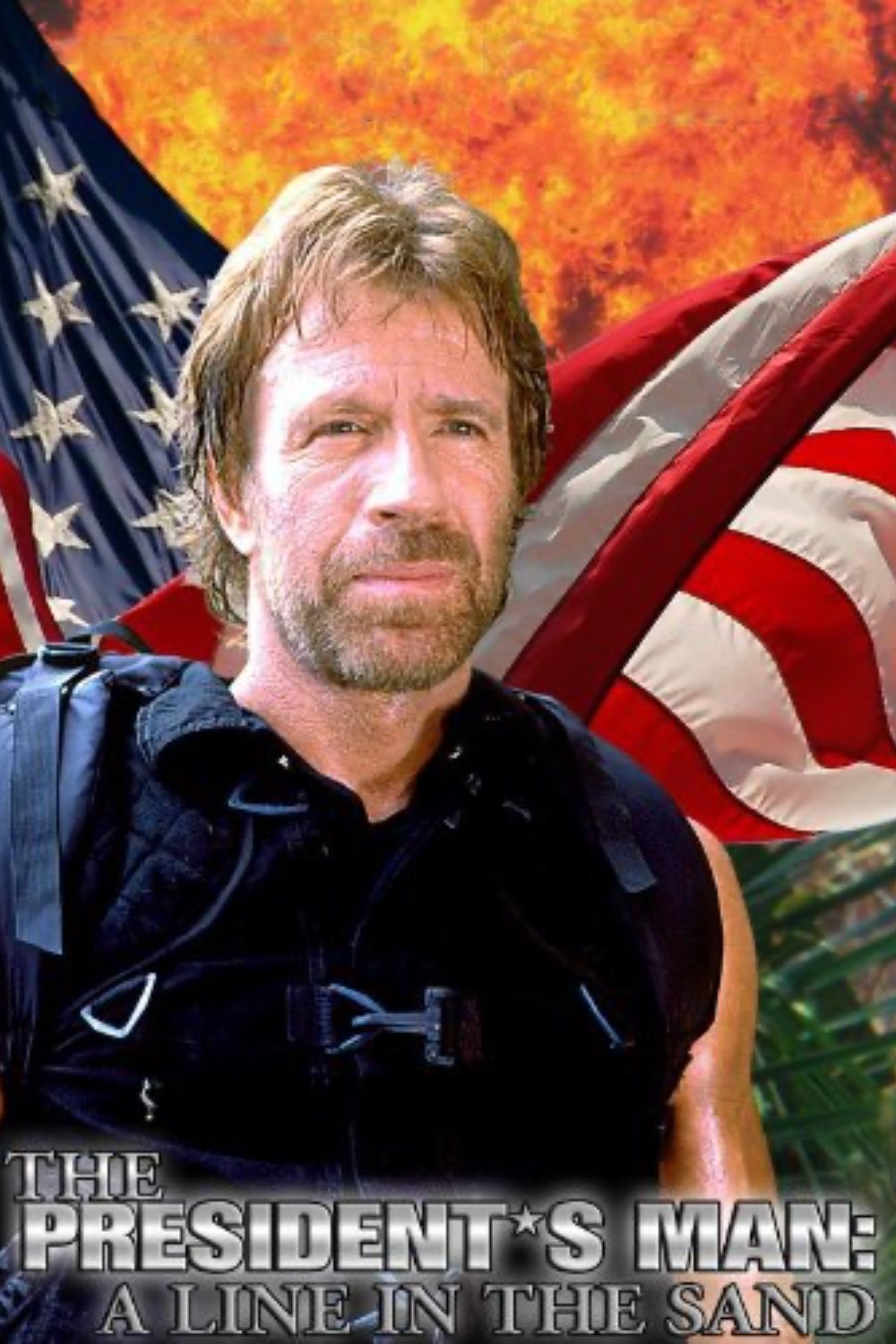 Oglądaj Człowiek prezydenta 2