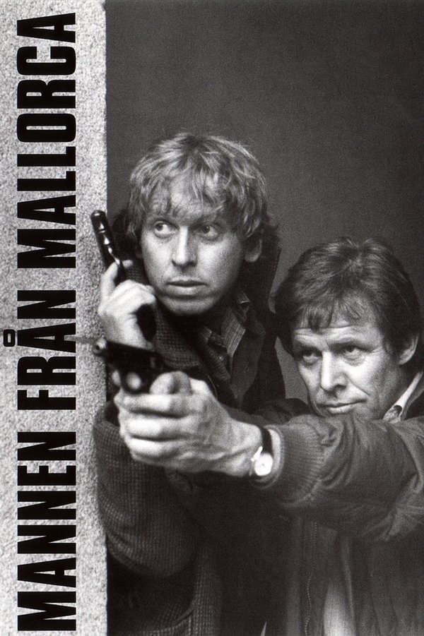 Oglądaj Człowiek z Majorki