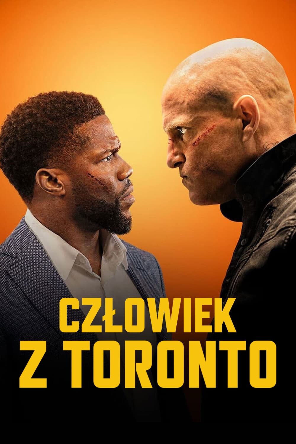 Oglądaj Człowiek z Toronto