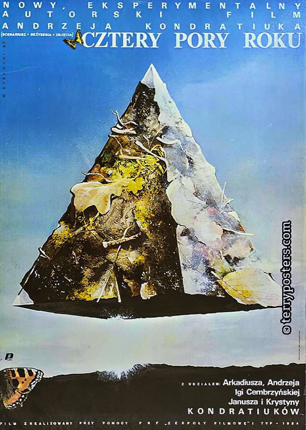 Oglądaj Cztery pory roku