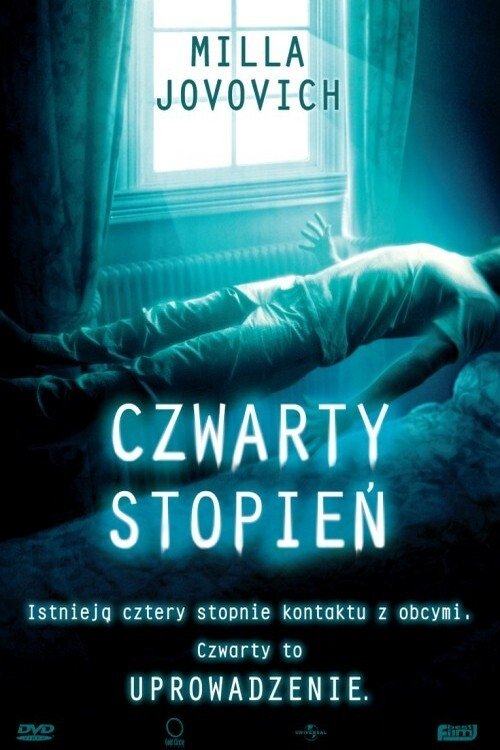 Oglądaj Czwarty Stopień