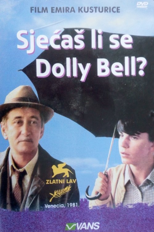 Oglądaj Czy pamiętasz Dolly Bell?