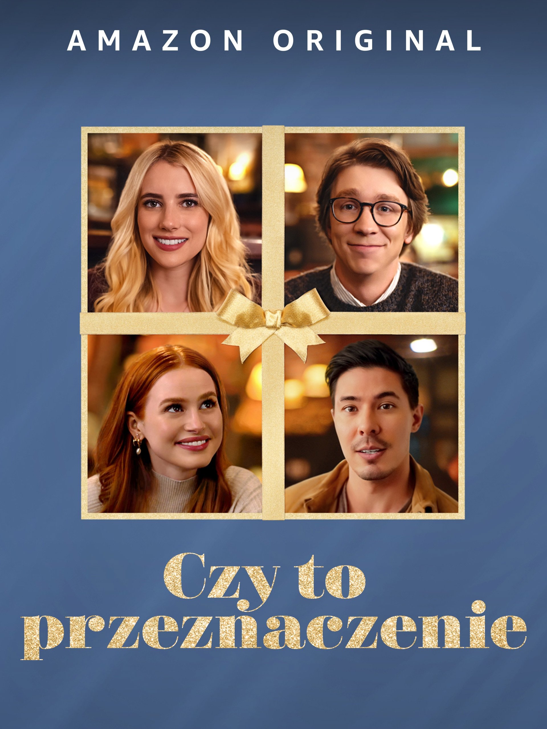 Oglądaj Czy to przeznaczenie