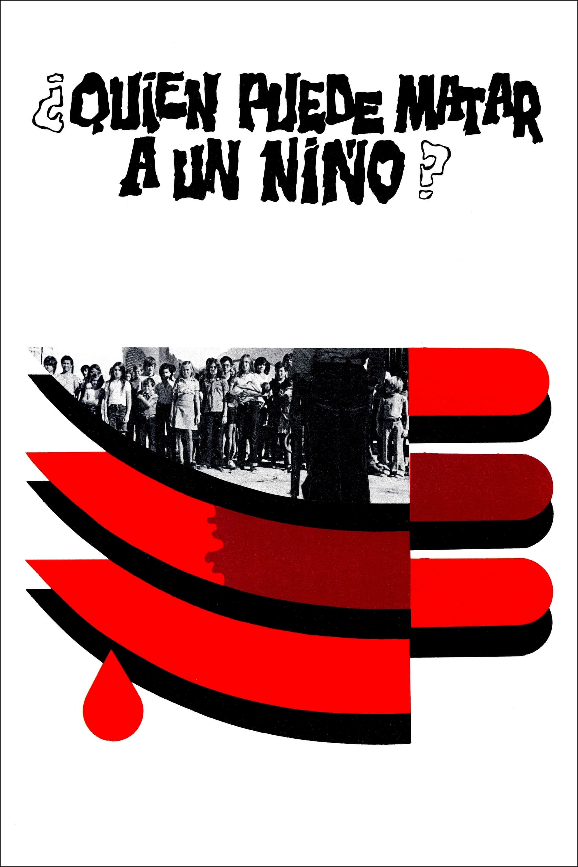 Oglądaj Czy zabiłbyś dziecko?