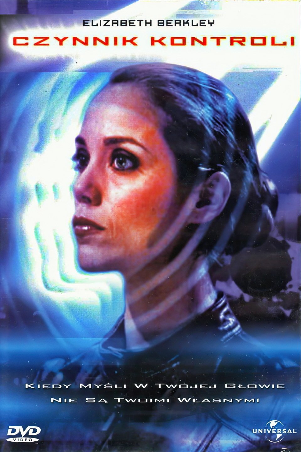 Oglądaj Czynnik kontroli