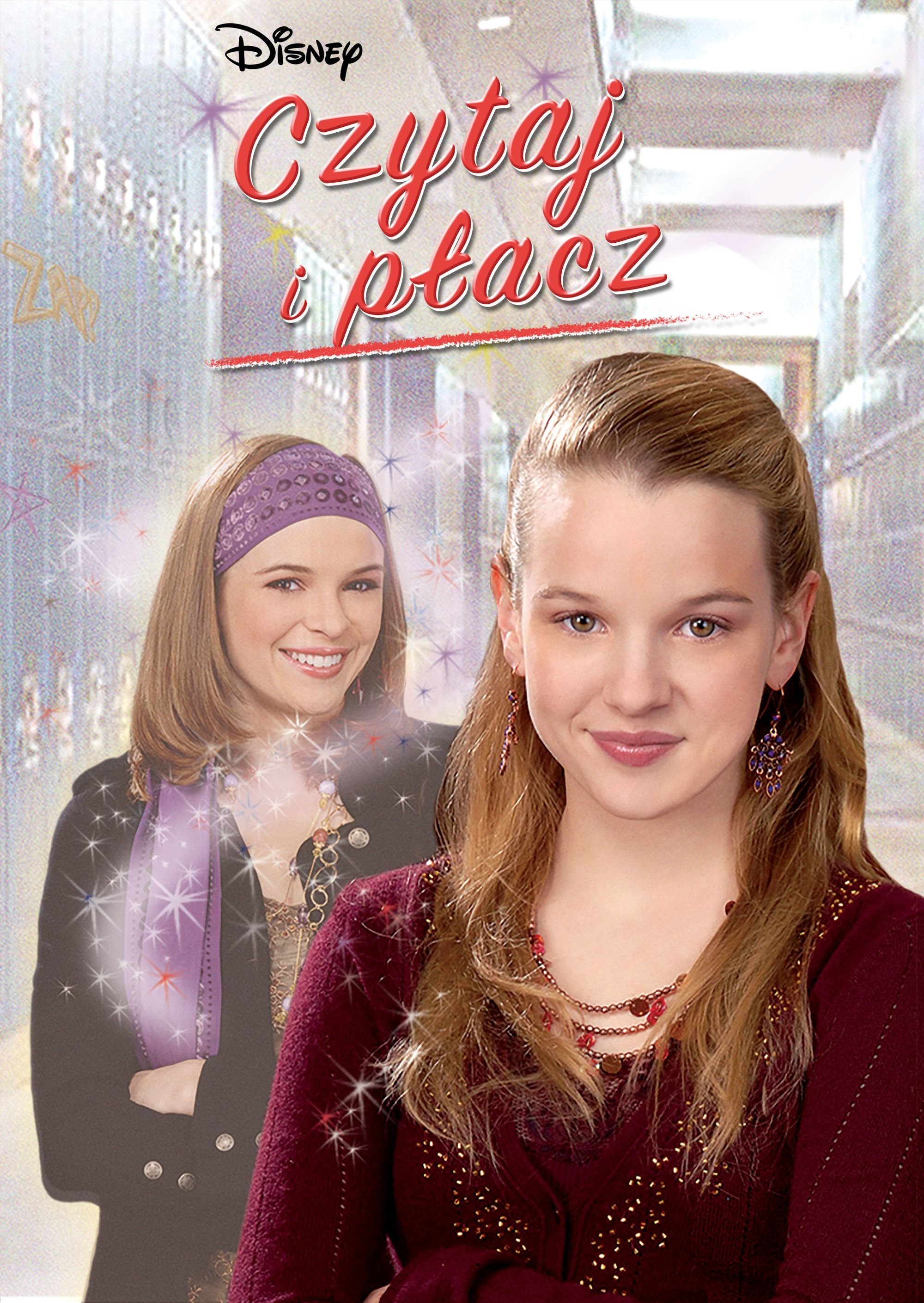 Oglądaj Czytaj i płacz