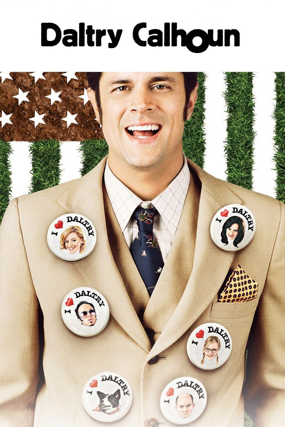 Oglądaj Daltry Calhoun