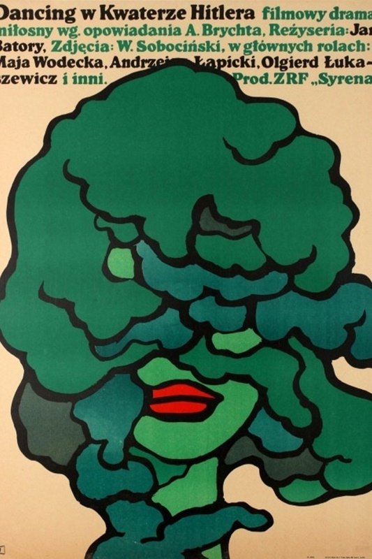 Oglądaj Dancing w kwaterze Hitlera