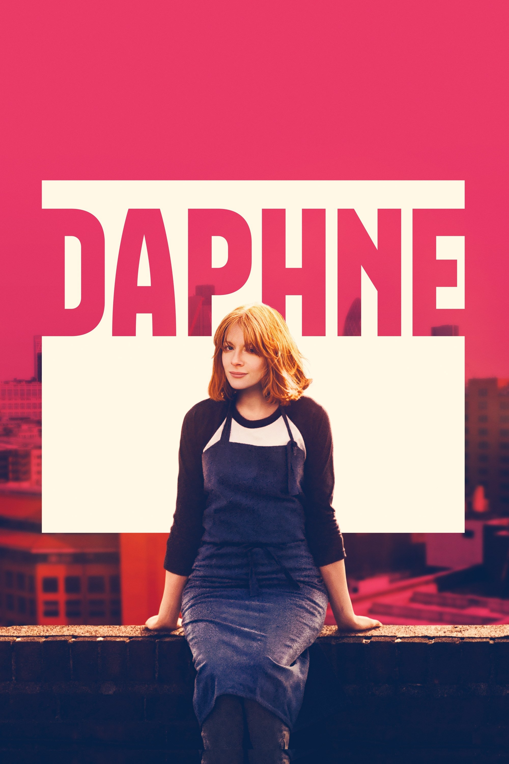 Oglądaj Daphne