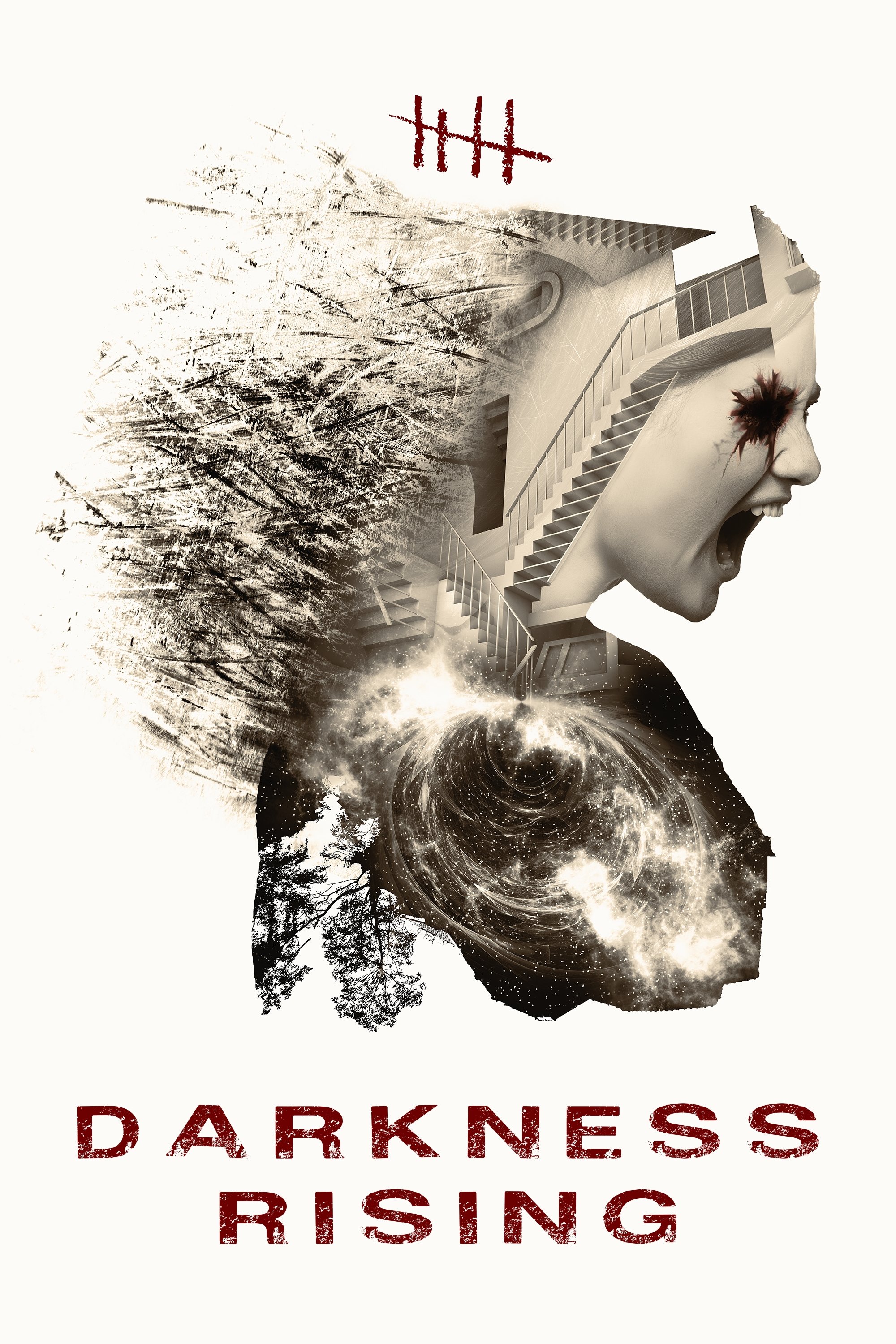 Oglądaj Darkness Rising