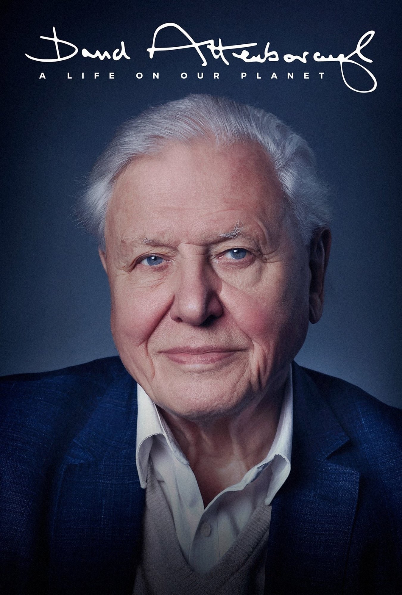 Oglądaj David Attenborough: Życie na naszej planecie