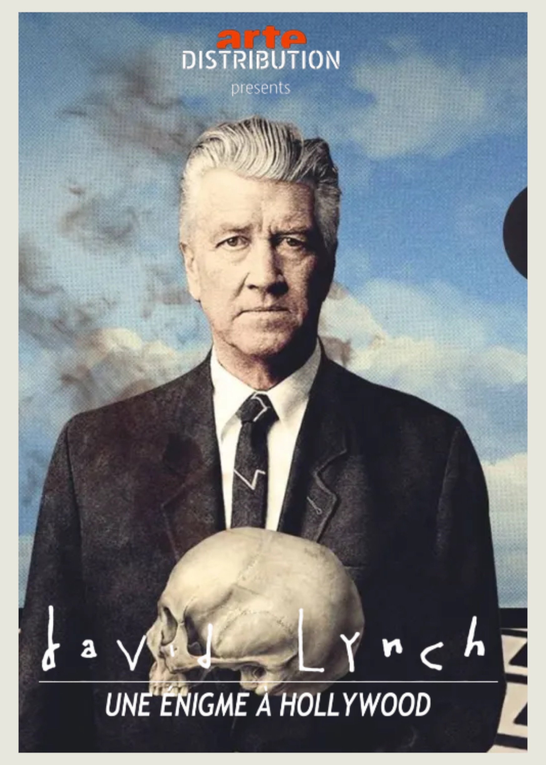 Oglądaj David Lynch, une énigme à Hollywood