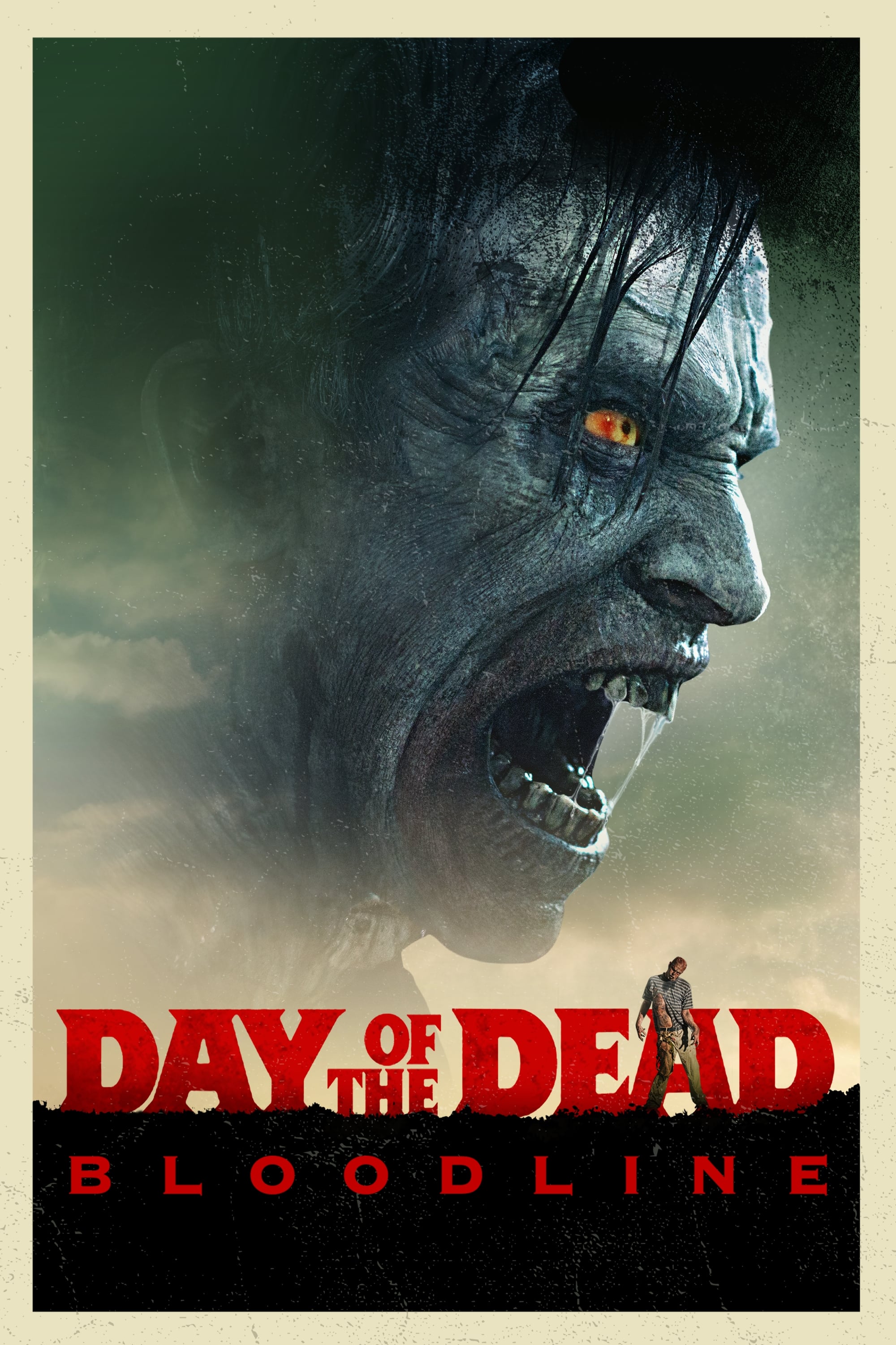 Oglądaj Day of the Dead: Bloodline