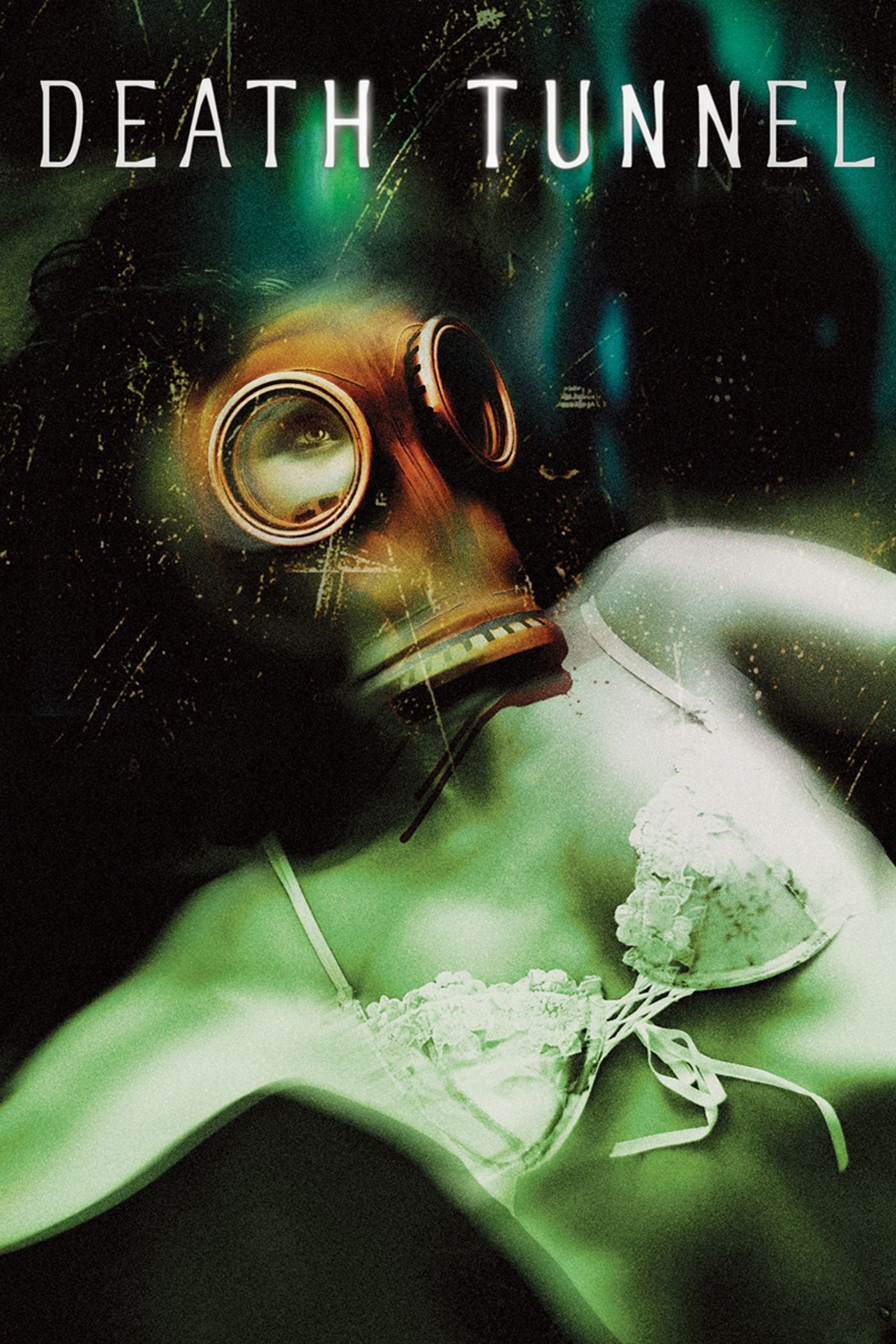 Oglądaj Death Tunnel
