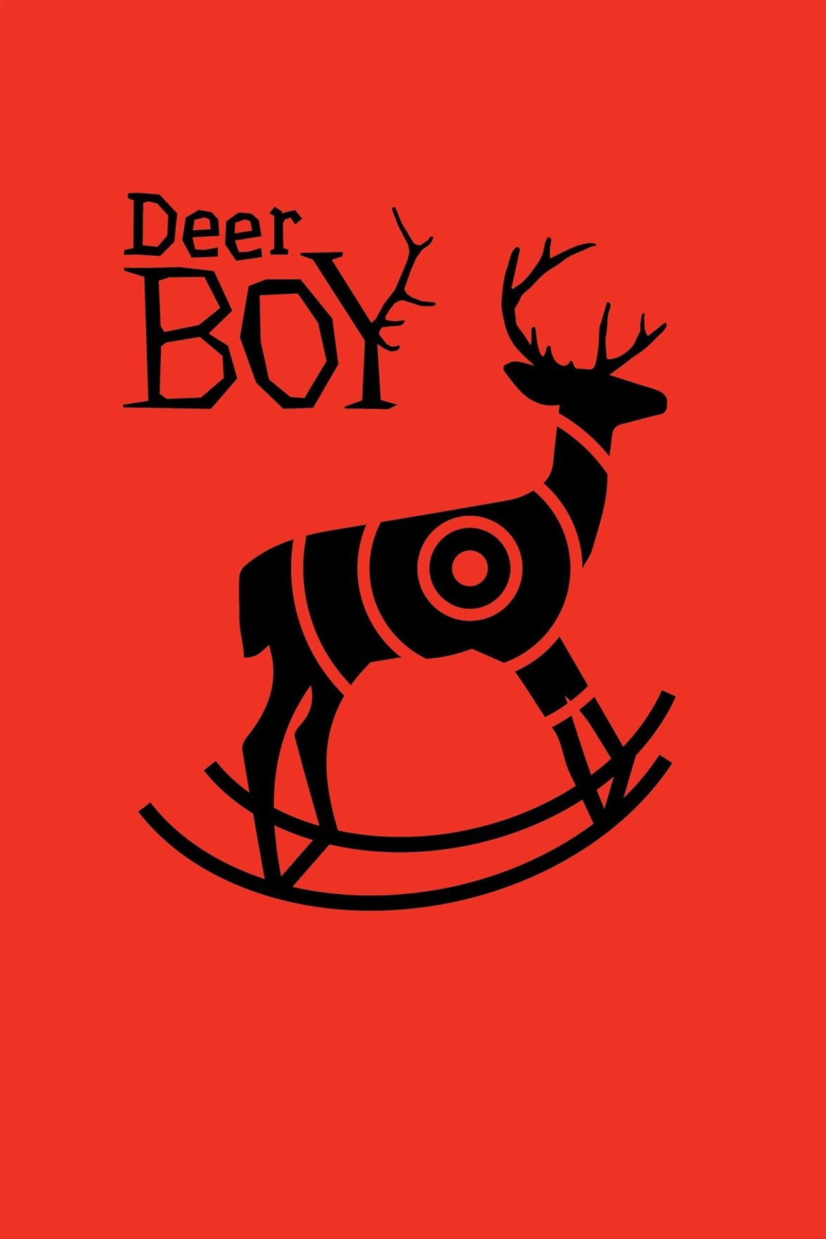 Oglądaj Deer Boy