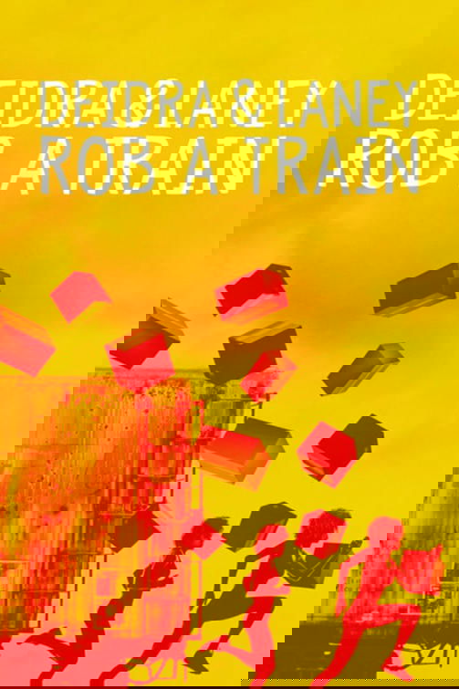 Oglądaj Deidra i Laney okradają pociągi