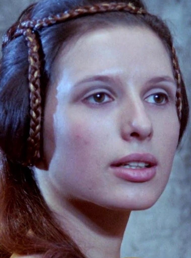 Oglądaj Dekameron 40 czyli cudowne przytrafienie pewnego nieboszczyka