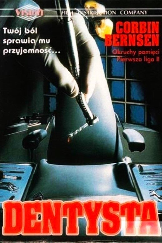 Oglądaj Dentysta