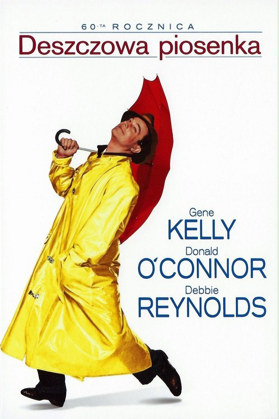 Oglądaj Deszczowa piosenka