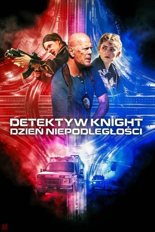 Oglądaj Detektyw Knight: Dzień Niepodległości
