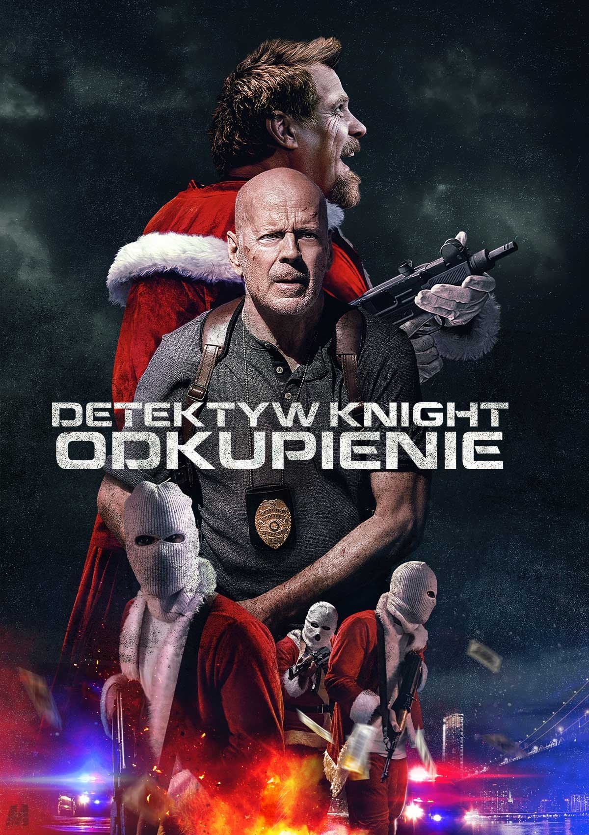Oglądaj Detektyw Knight: Odkupienie