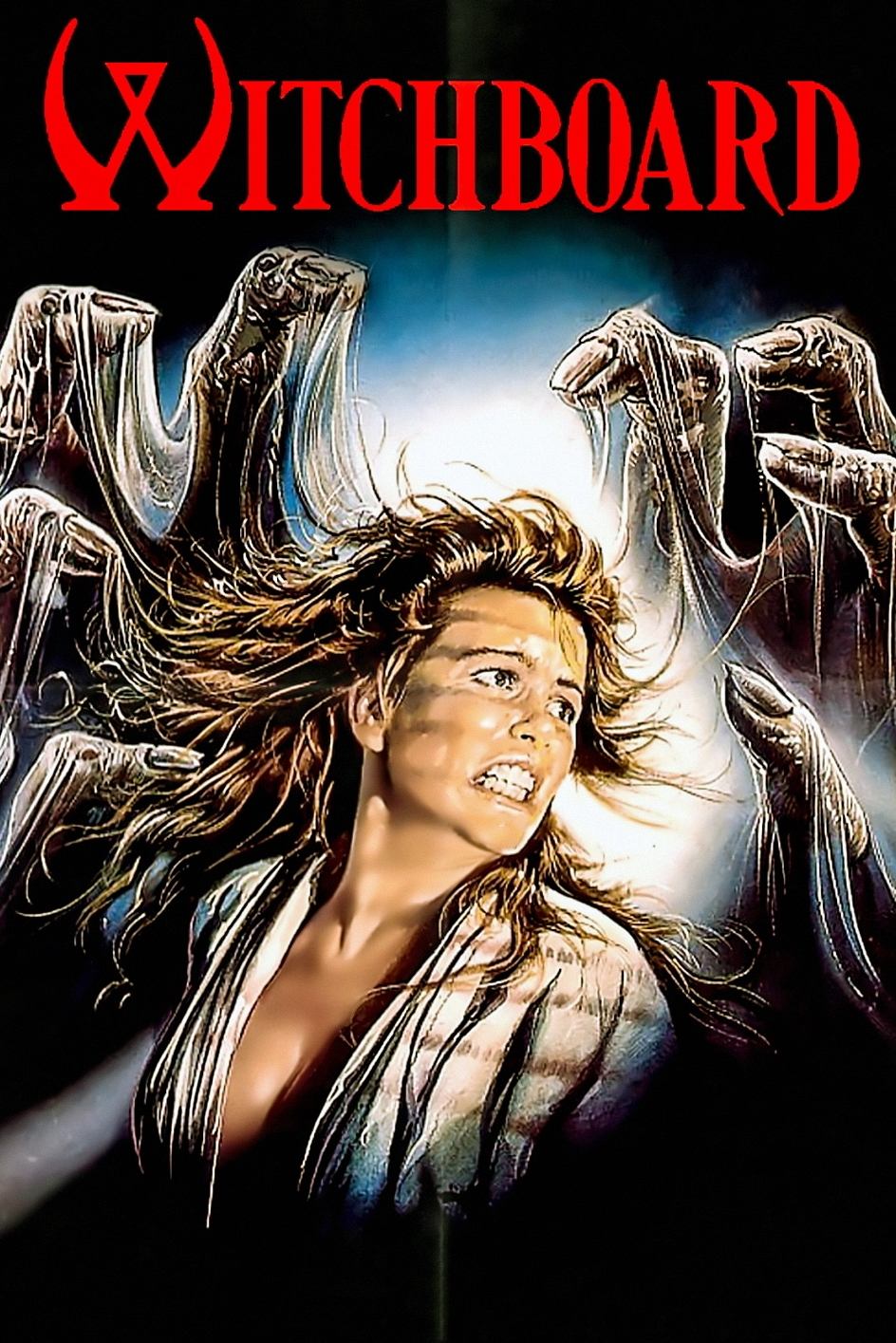 Oglądaj Diabelska plansza