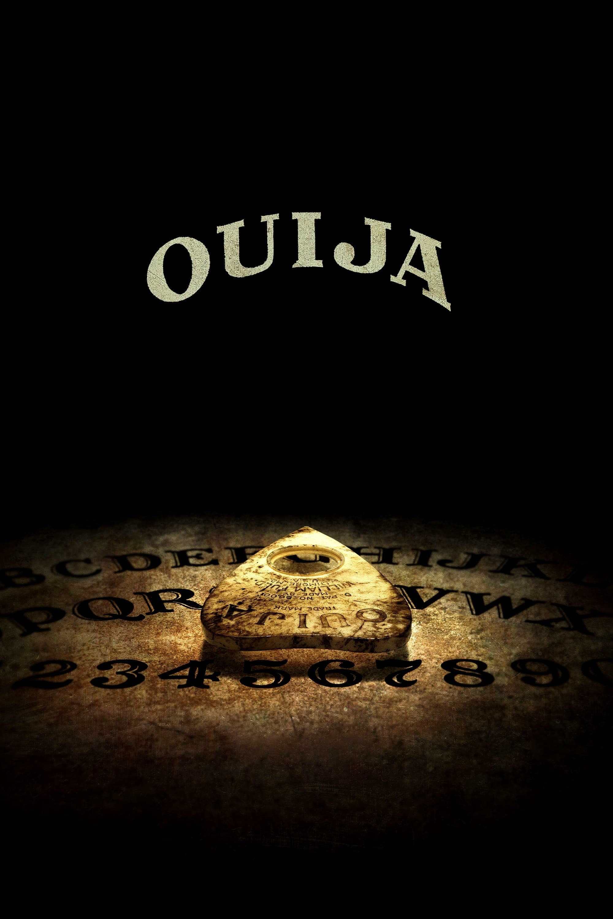Oglądaj Diabelska Plansza Ouija