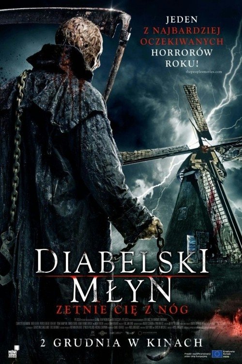 Oglądaj Diabelski młyn