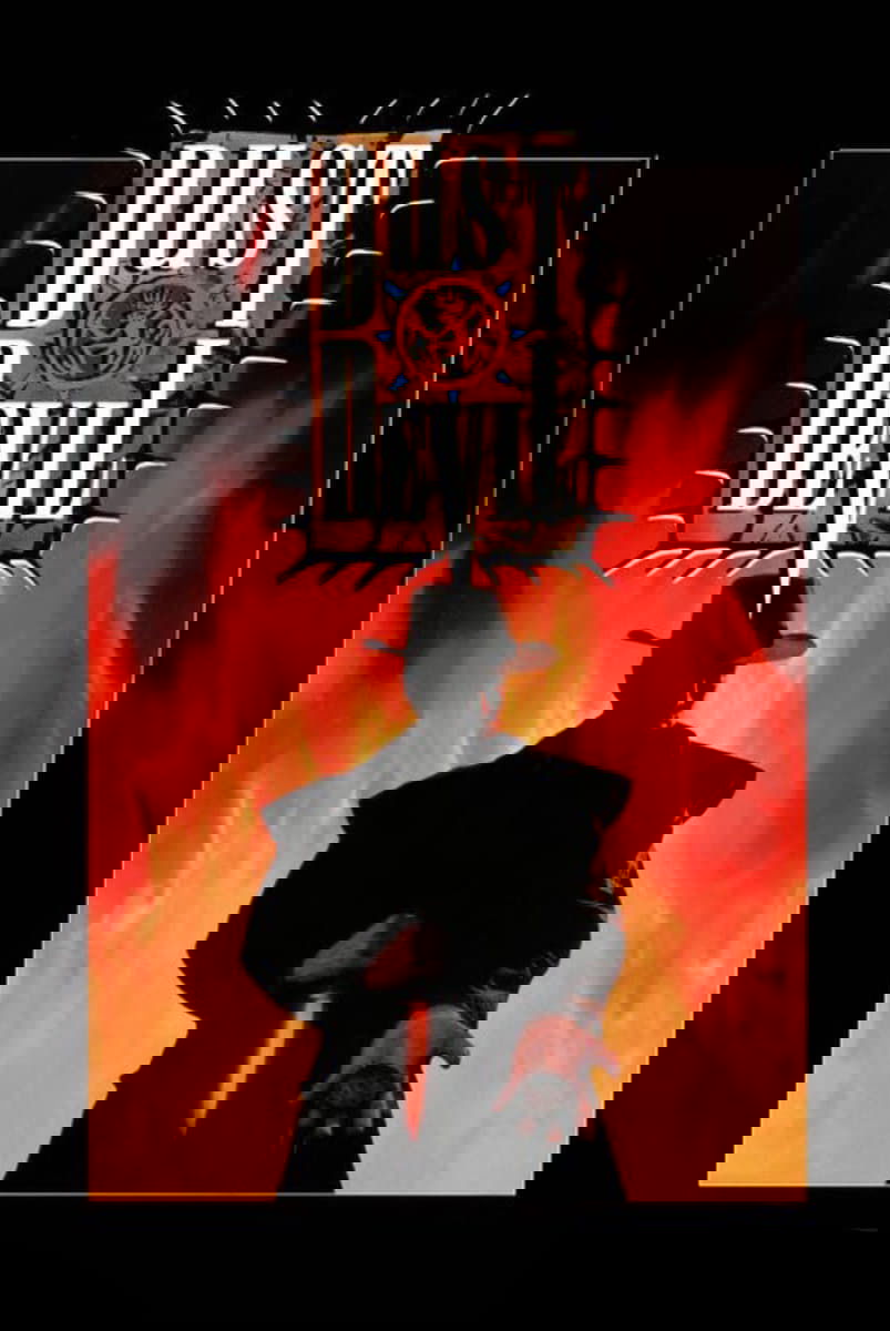 Oglądaj Diabelski pył