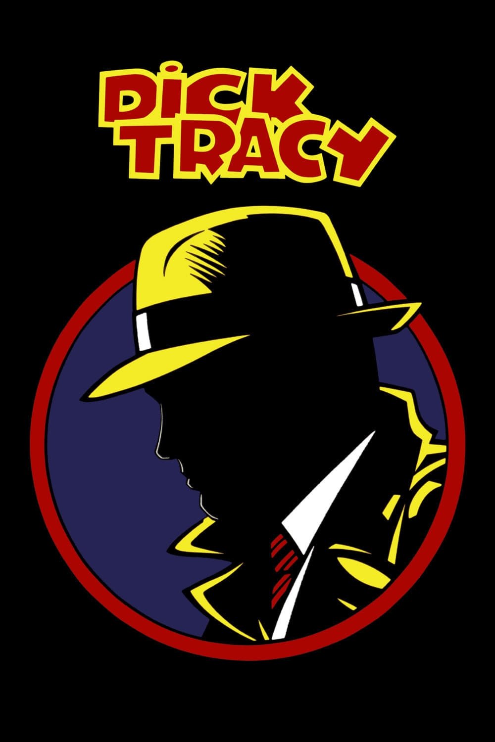 Oglądaj Dick Tracy