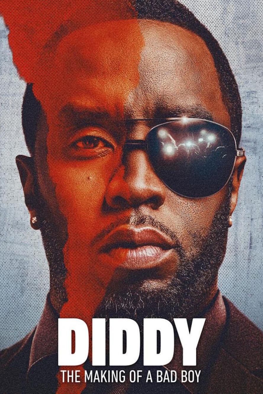 Oglądaj Diddy: The Making of a Bad Boy