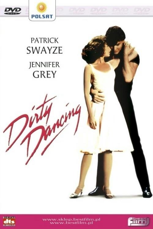 Oglądaj Dirty Dancing