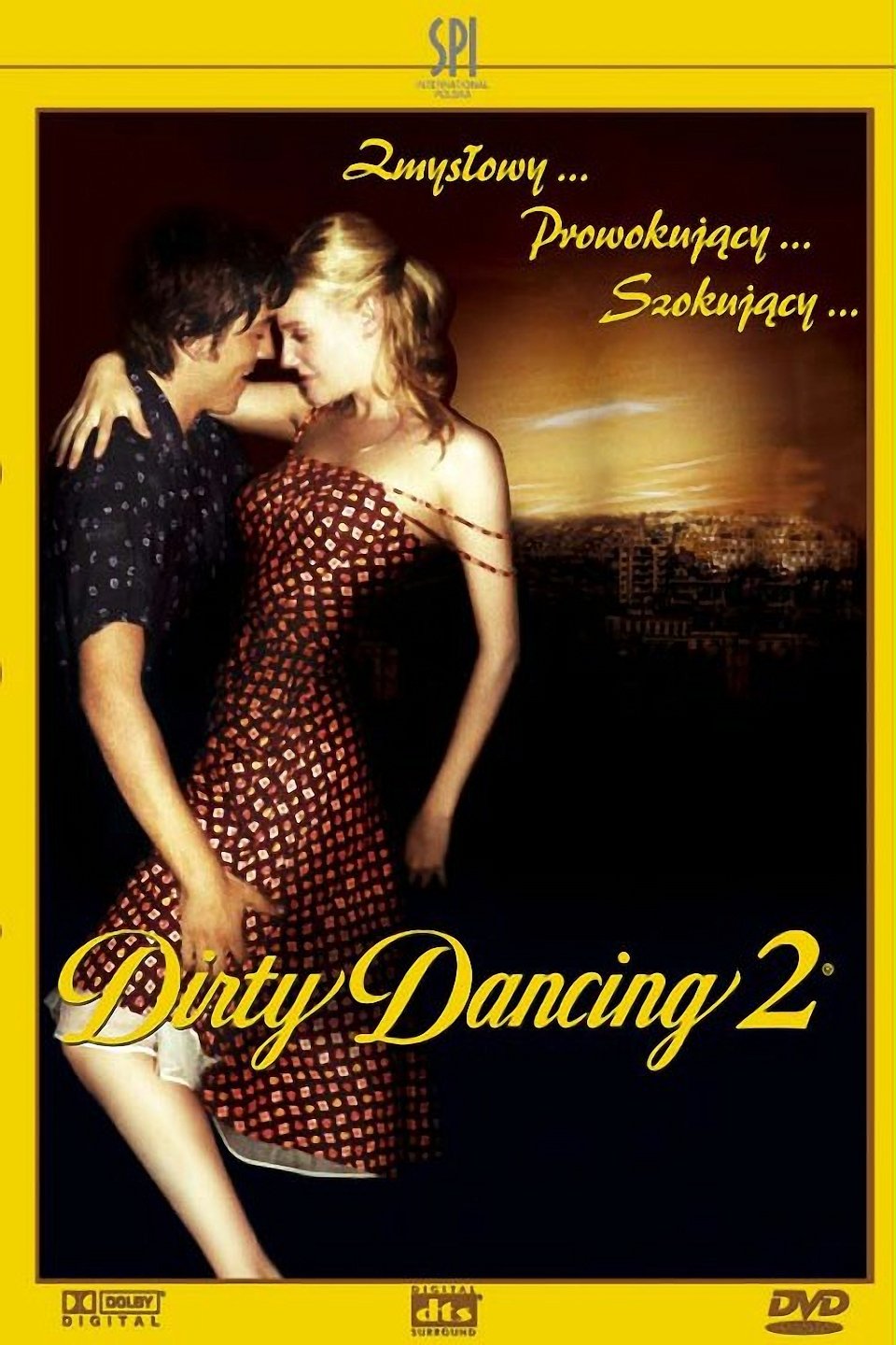 Oglądaj Dirty Dancing 2