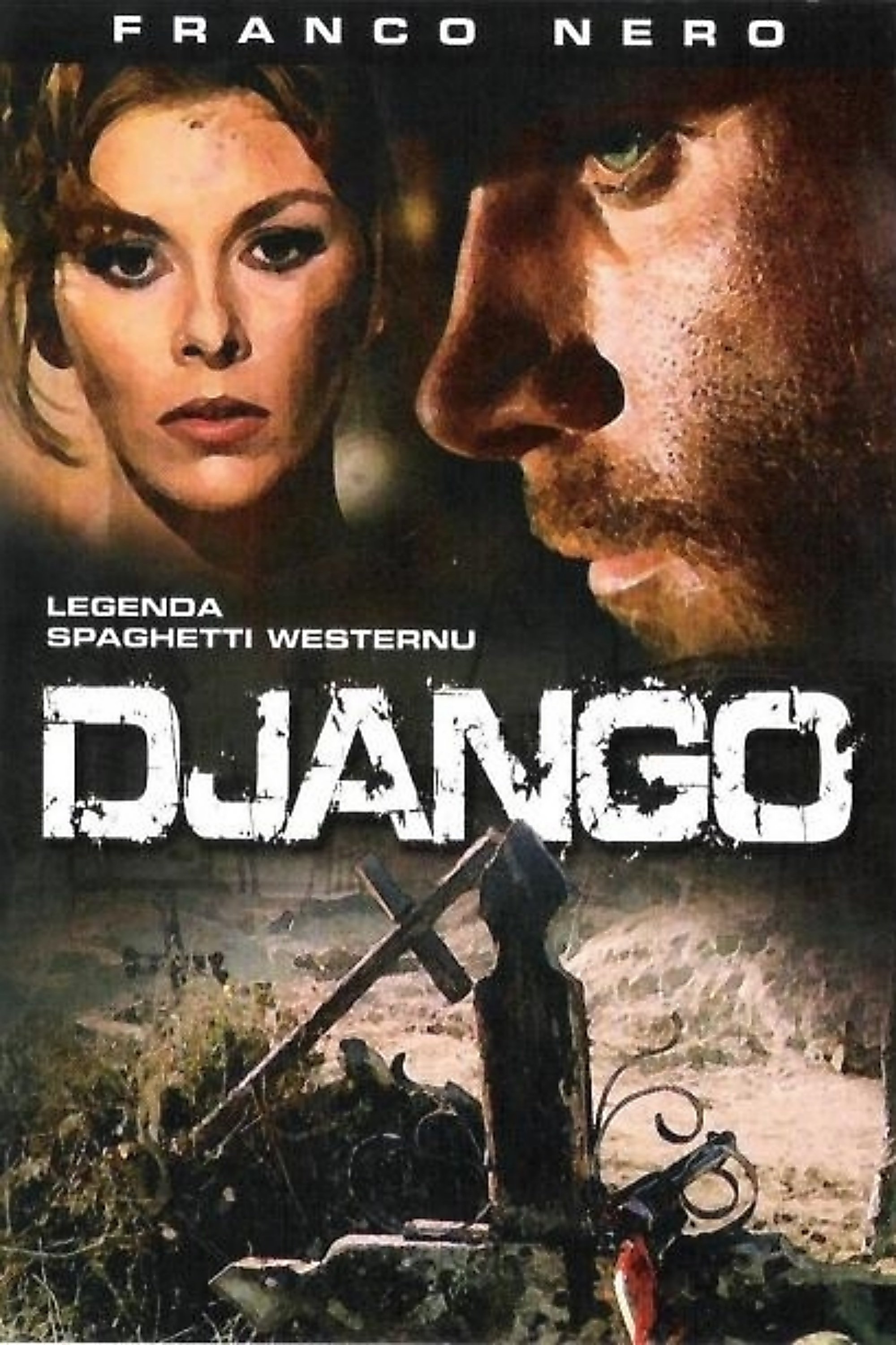 Oglądaj Django