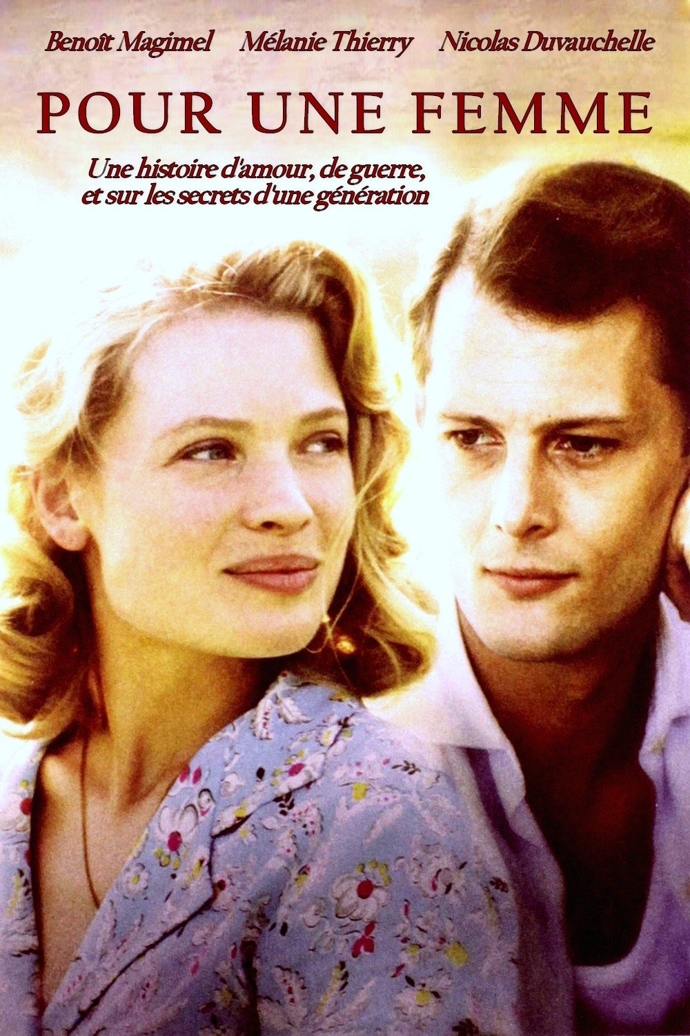 Oglądaj Dla kobiety