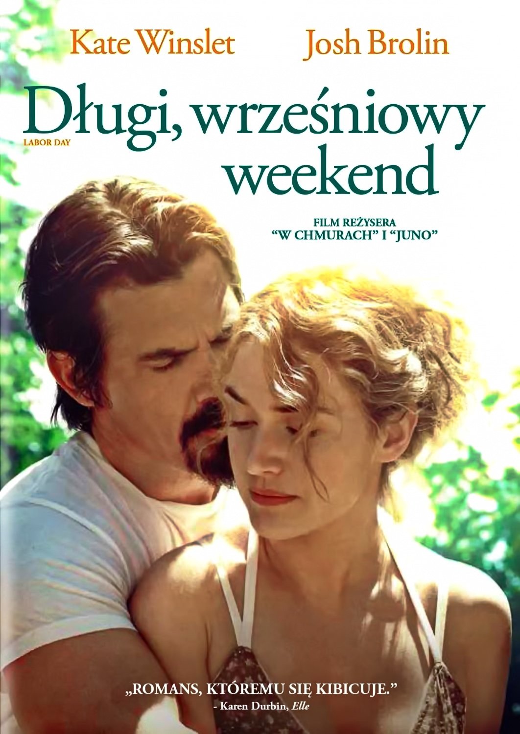 Oglądaj Długi, wrześniowy weekend