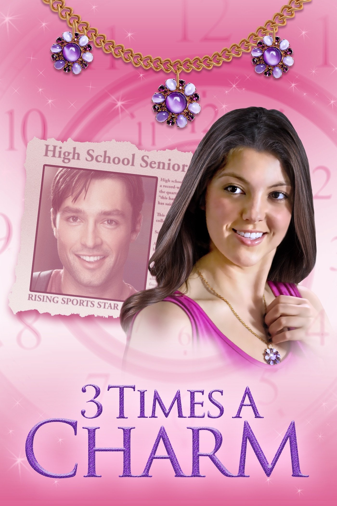 Oglądaj Do trzech razy sztuka