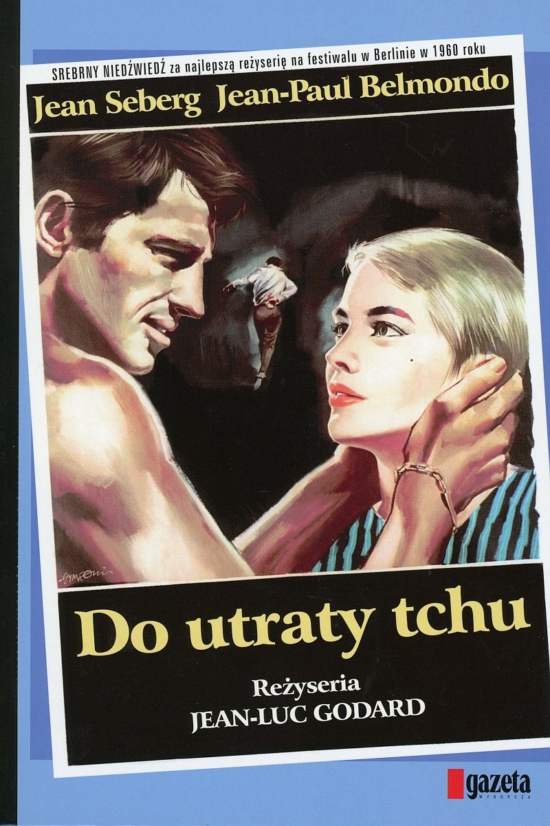 Oglądaj Do utraty tchu