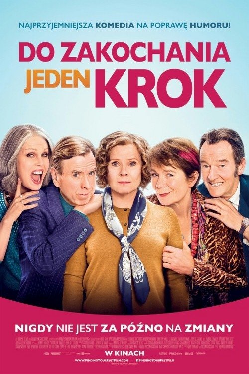 Oglądaj Do zakochania jeden krok