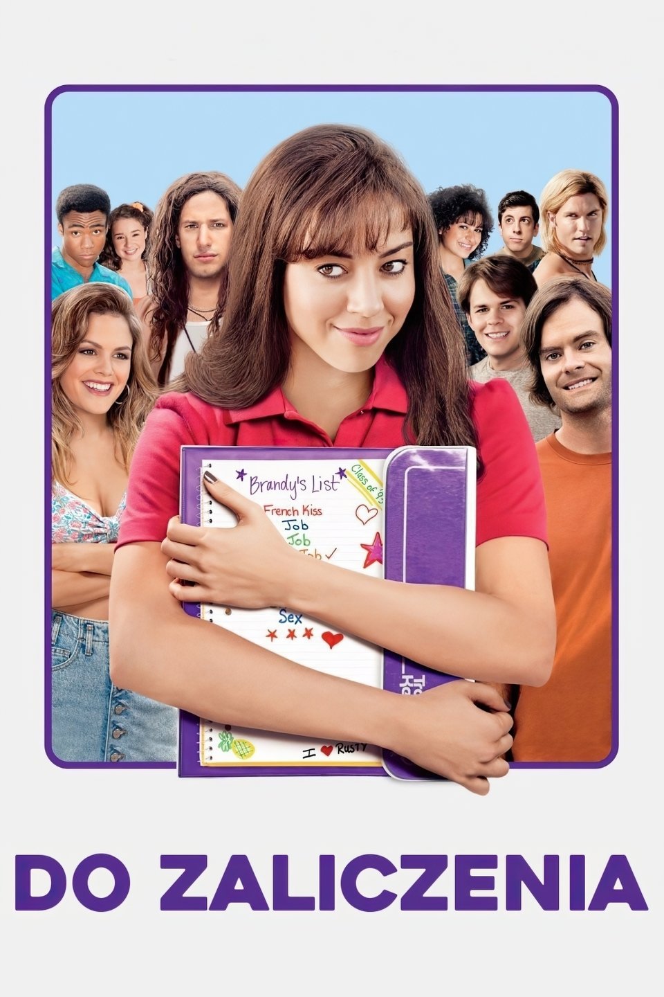 Oglądaj Do zaliczenia