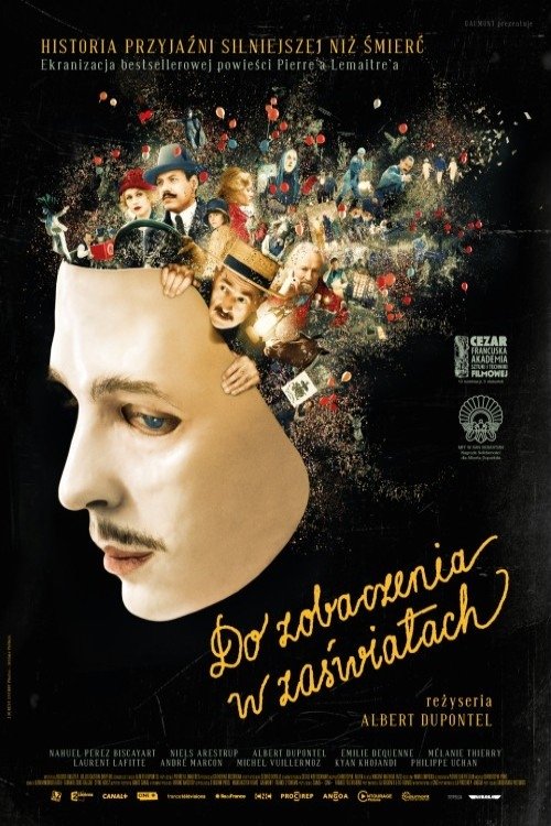 Oglądaj Do zobaczenia w zaświatach