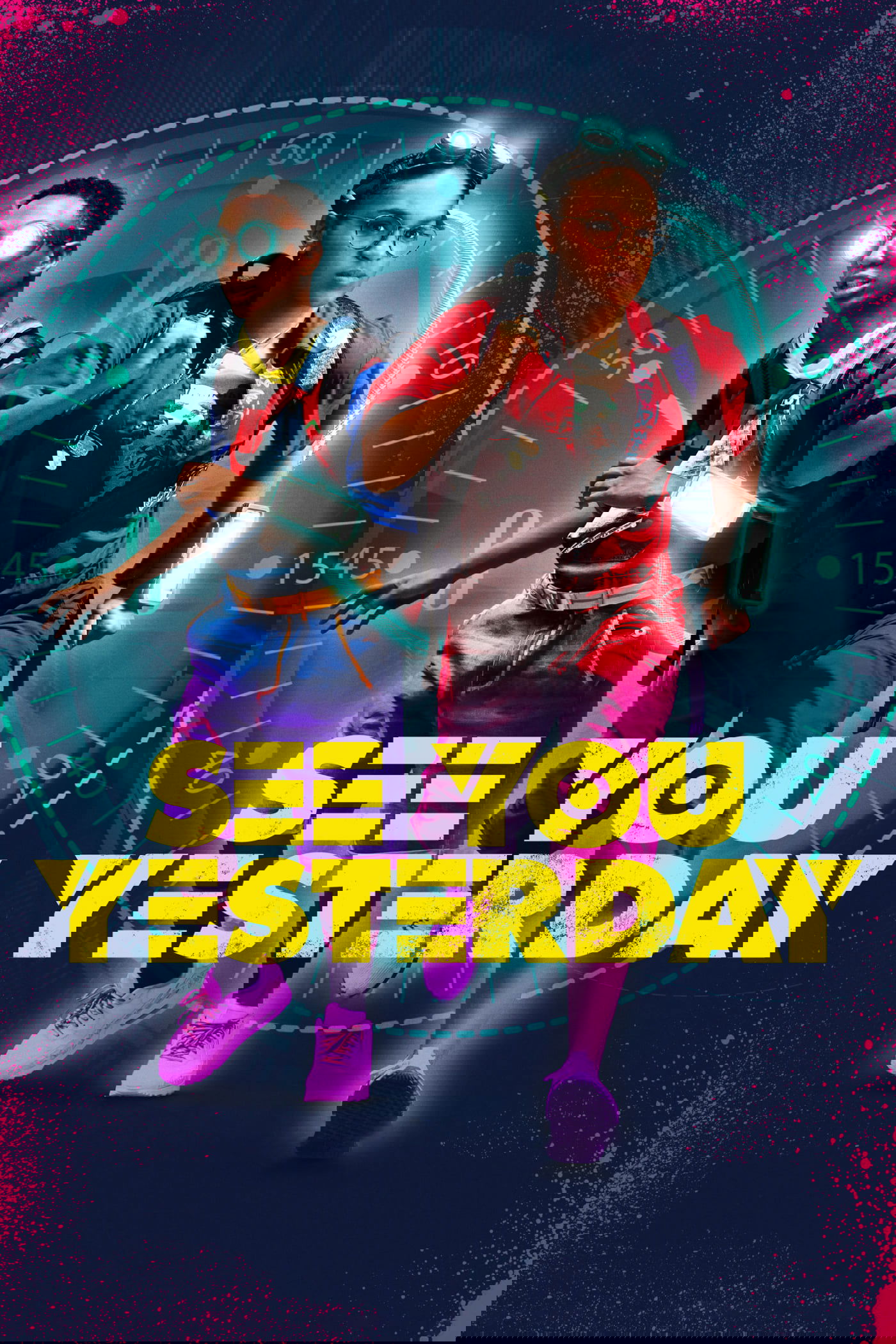 Oglądaj Do zobaczenia wczoraj